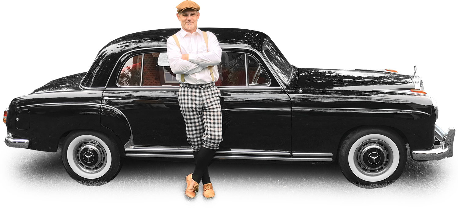 Der Pontonist